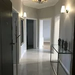Apartment Luksusowy Dla 6 Osob - 90 M2