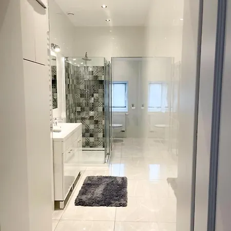 Luksusowy Dla 6 Osob - 90 M2 Apartament Świnoujście