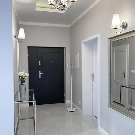 Luksusowy Dla 6 Osob - 90 M2 *