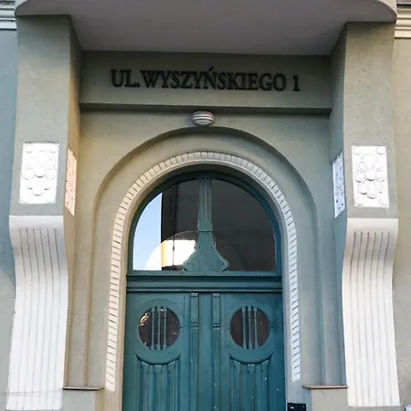 Lägenhet Luksusowy Dla 6 Osob - 90 M2