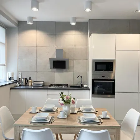 Luksusowy Dla 6 Osob - 90 M2 *