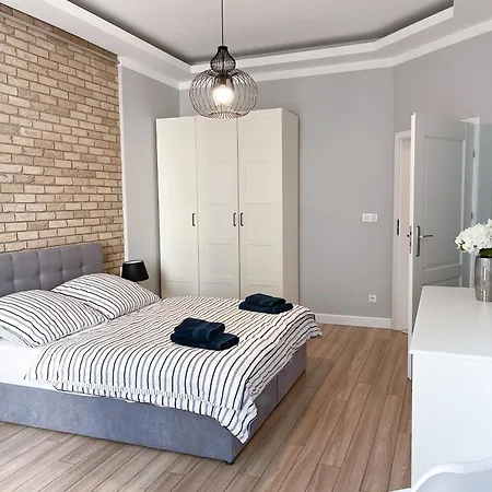 Luksusowy Dla 6 Osob - 90 M2 * Świnoujście