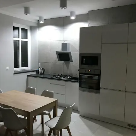 Luksusowy Dla 6 Osob - 90 M2 Świnoujście