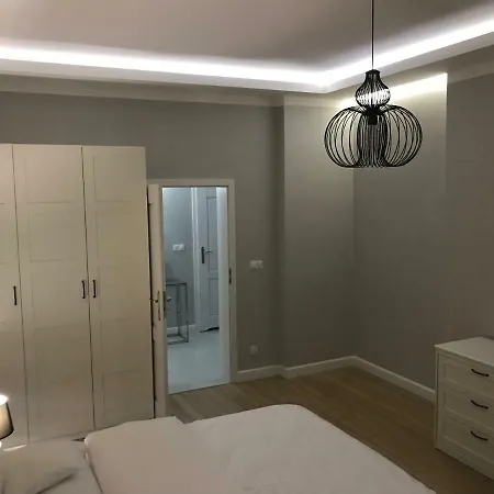 Luksusowy Dla 6 Osob - 90 M2 * Świnoujście