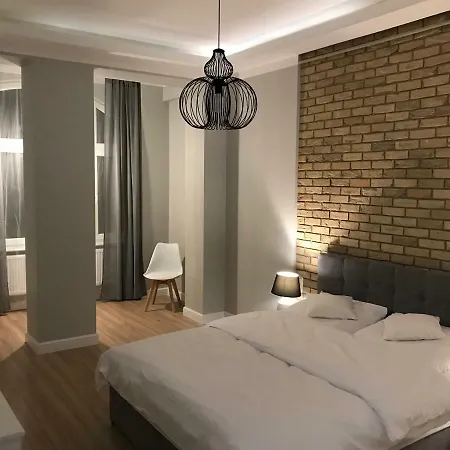 Luksusowy Dla 6 Osob - 90 M2 Apartament Świnoujście