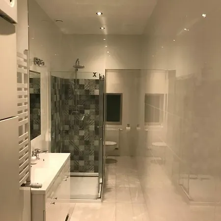 Luksusowy Dla 6 Osob - 90 M2 Apartament