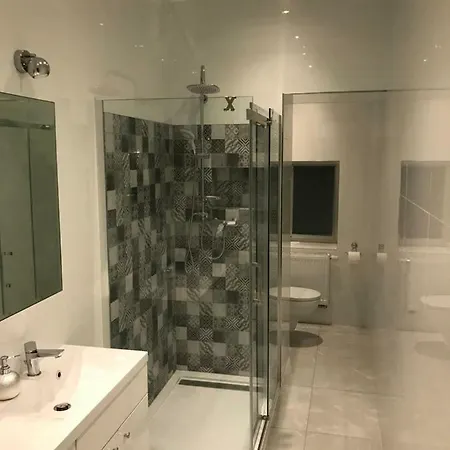 Luksusowy Dla 6 Osob - 90 M2 *