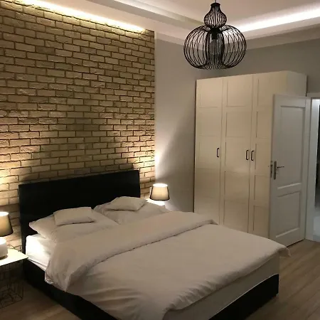 Luksusowy Dla 6 Osob - 90 M2 * Świnoujście