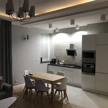 Luksusowy Dla 6 Osob - 90 M2 Apartament Świnoujście