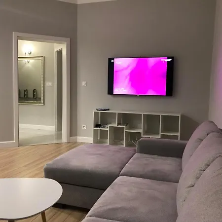 Luksusowy Dla 6 Osob - 90 M2