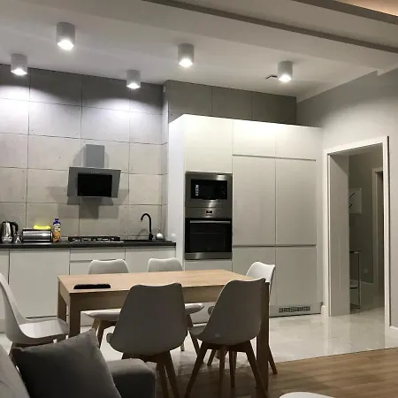 Luksusowy Dla 6 Osob - 90 M2 Świnoujście