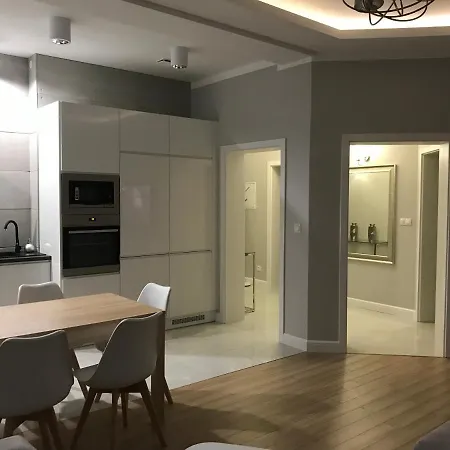 Luksusowy Dla 6 Osob - 90 M2 Świnoujście