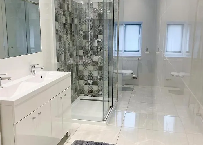 Luksusowy Dla 6 Osob - 90 M2 Daire