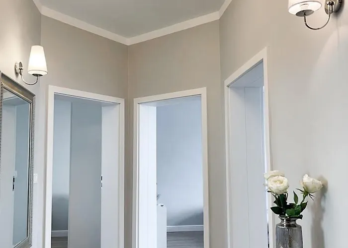 Luksusowy Dla 6 Osob - 90 M2 *