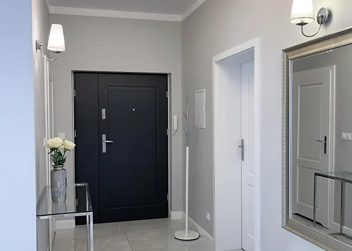 Luksusowy Dla 6 Osob - 90 M2 *