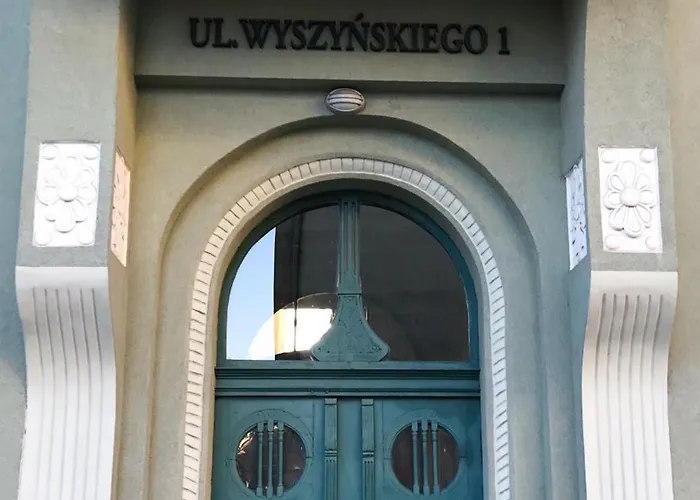 Daire Luksusowy Dla 6 Osob - 90 M2