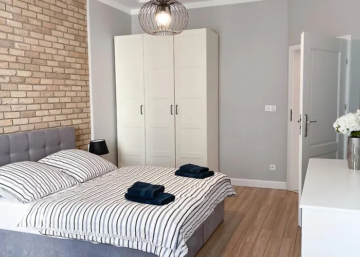 Luksusowy Dla 6 Osob - 90 M2 * Swinoujscie