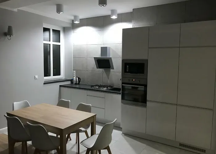 Luksusowy Dla 6 Osob - 90 M2 Swinoujscie