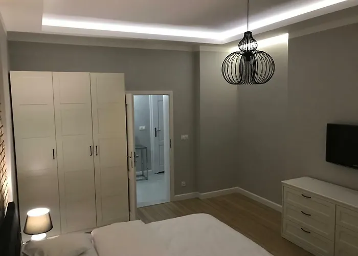 Luksusowy Dla 6 Osob - 90 M2 * Swinoujscie