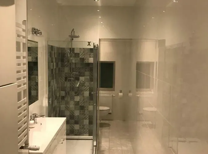 Luksusowy Dla 6 Osob - 90 M2 Daire