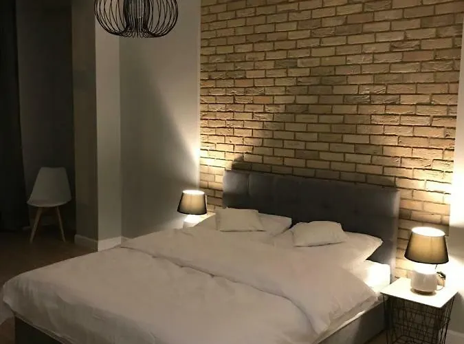 Apartment Luksusowy Dla 6 Osob - 90 M2 Swinoujscie