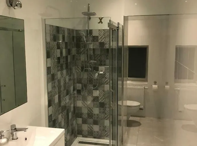 Luksusowy Dla 6 Osob - 90 M2 *