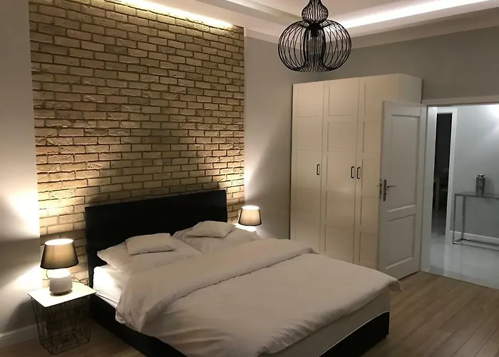 Luksusowy Dla 6 Osob - 90 M2 * Swinoujscie