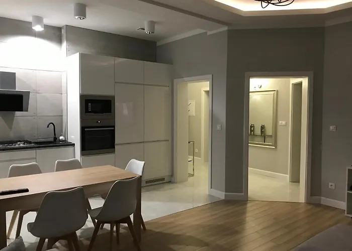 Luksusowy Dla 6 Osob - 90 M2 Swinoujscie